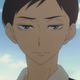 Illustration for article titled iShowa Genroku Rakugo Shinju/i Episode 02